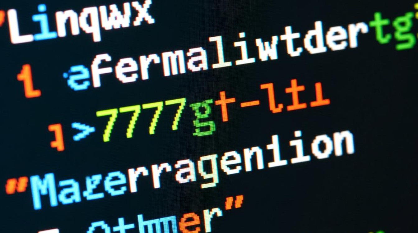 Linux给文件夹777权限会带来哪些安全风险？