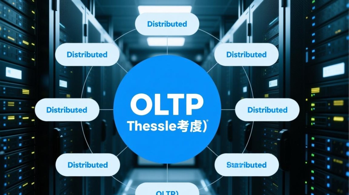 分布式HTAP数据库报价受哪些因素影响？-好主机测评网