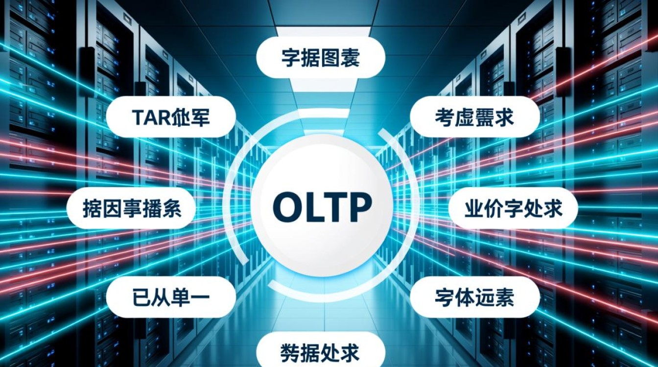 分布式HTAP数据库报价受哪些因素影响？