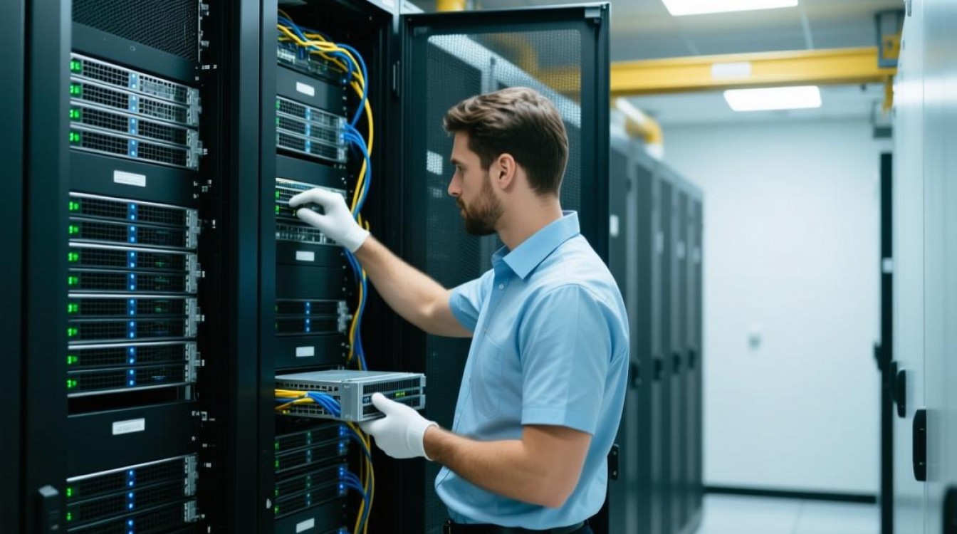 搭建公司虚拟机，新手该注意哪些关键问题？