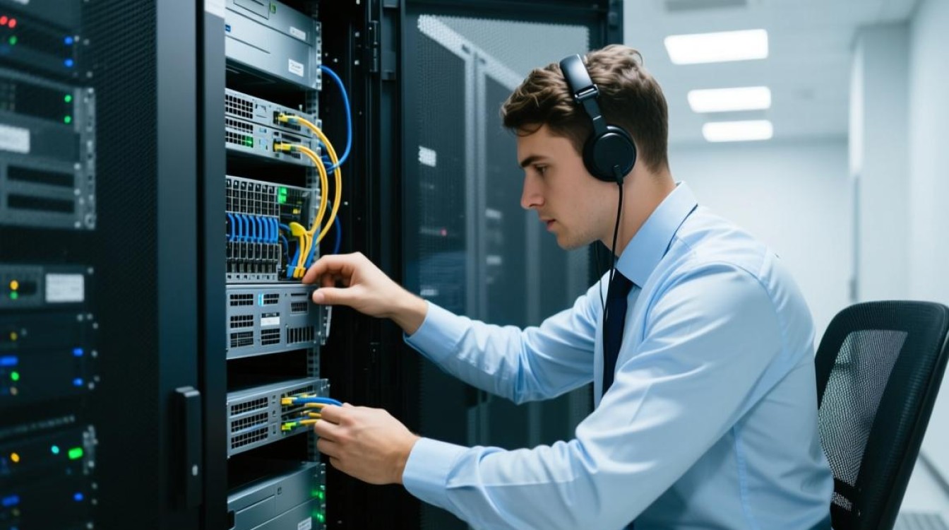 搭建公司虚拟机,新手该注意哪些关键问题?-好主机测评网