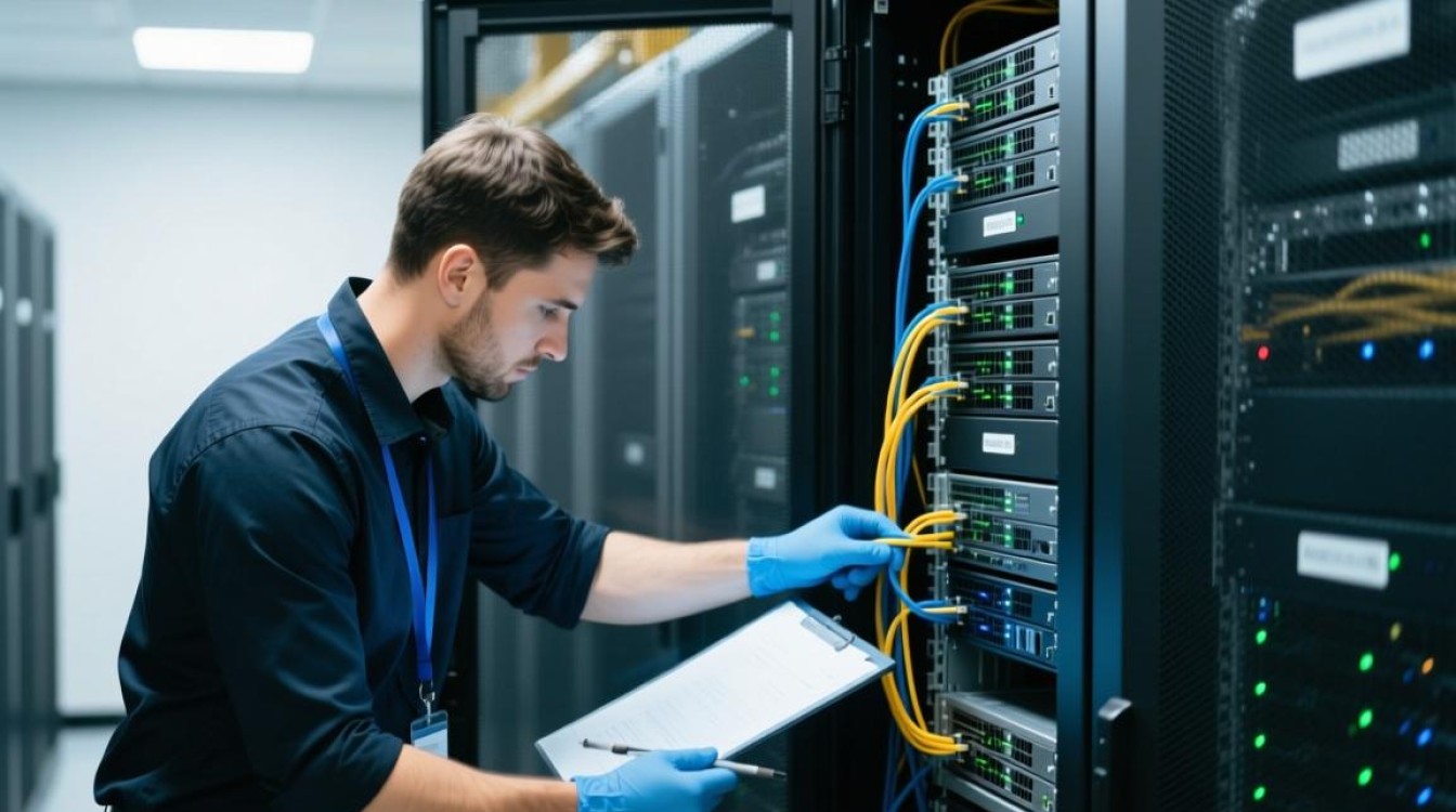 搭建公司虚拟机，新手该注意哪些关键问题？