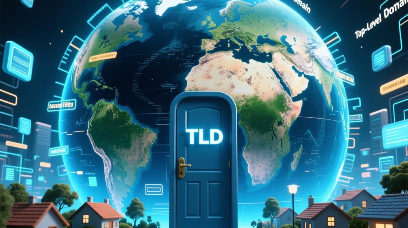 为什么.com域名总被认为是顶级域名中的王者？-好主机测评网