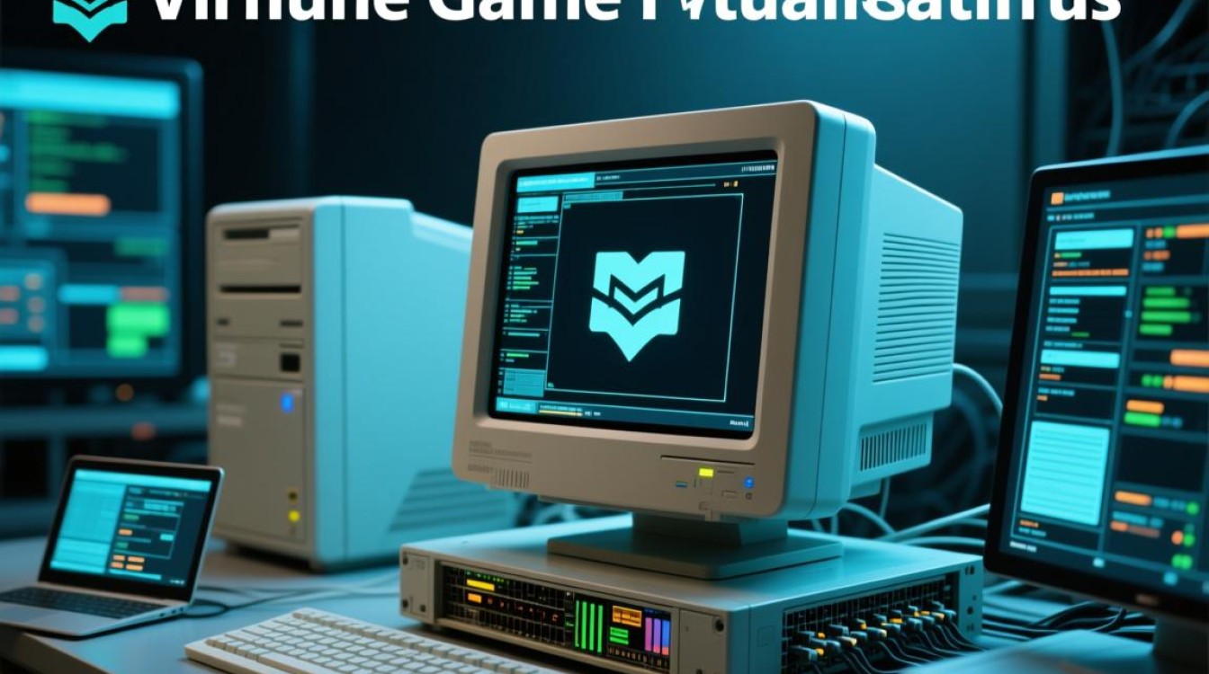 虚拟机游戏算不算非法？玩虚拟机游戏会违法吗？