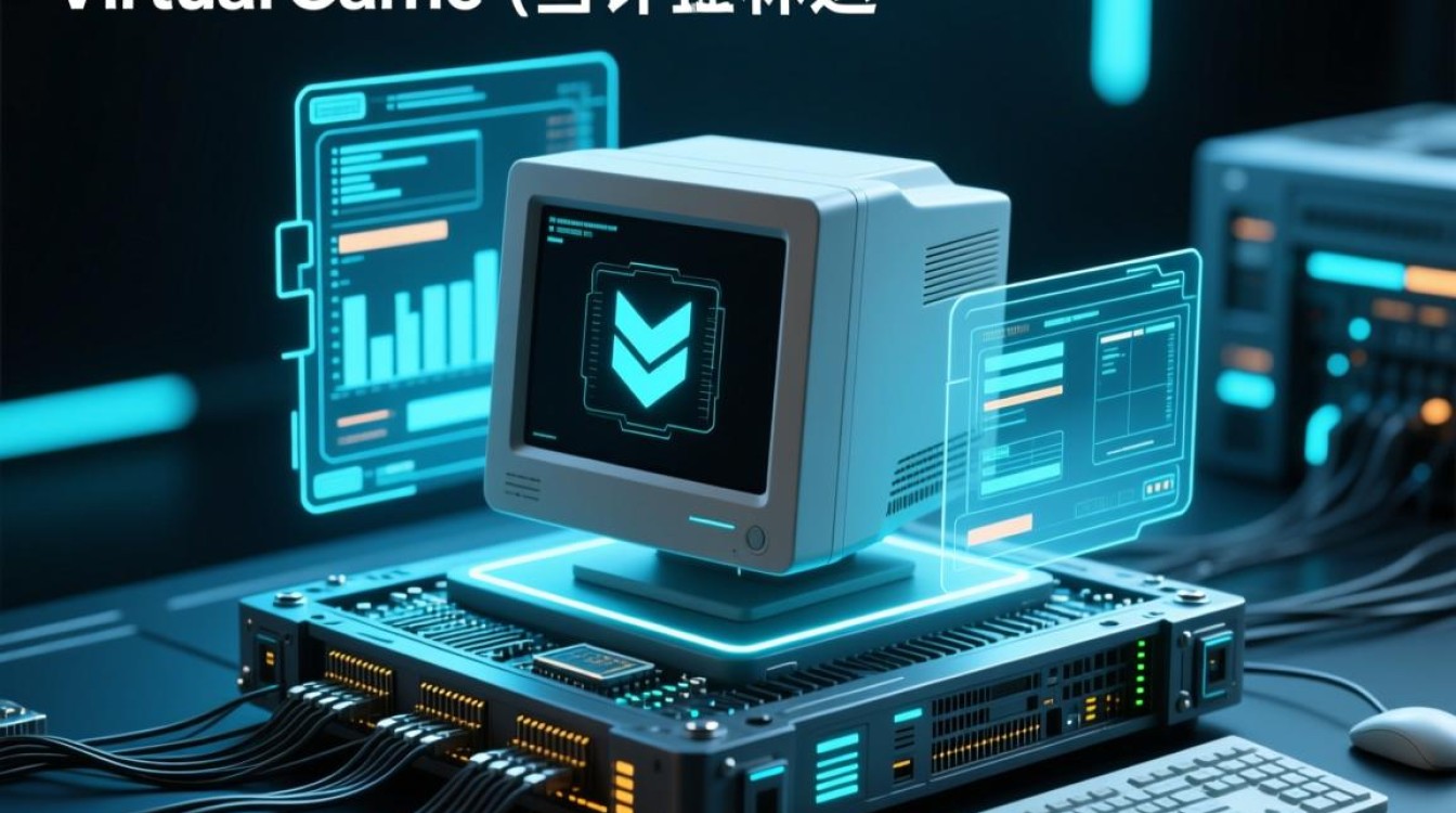 虚拟机游戏算不算非法？玩虚拟机游戏会违法吗？