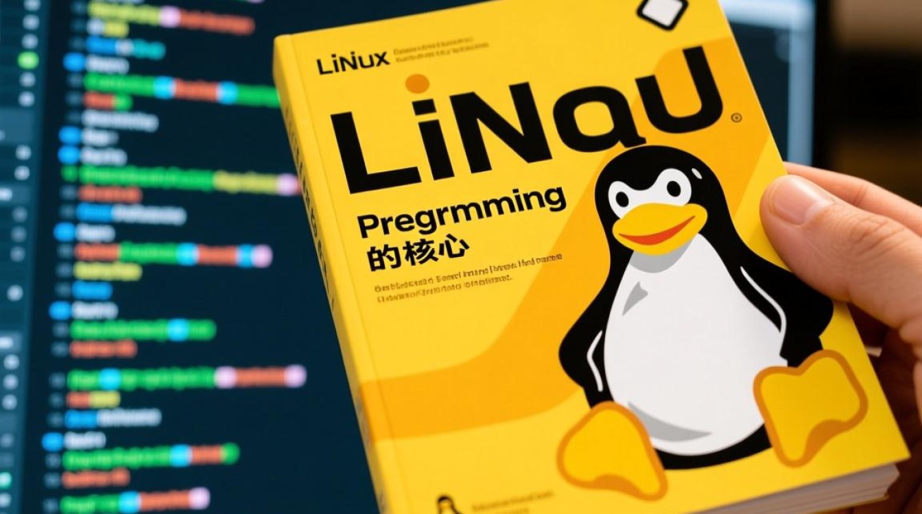 Linux Unix系统编程手册pdf适合零基础入门学习吗？
