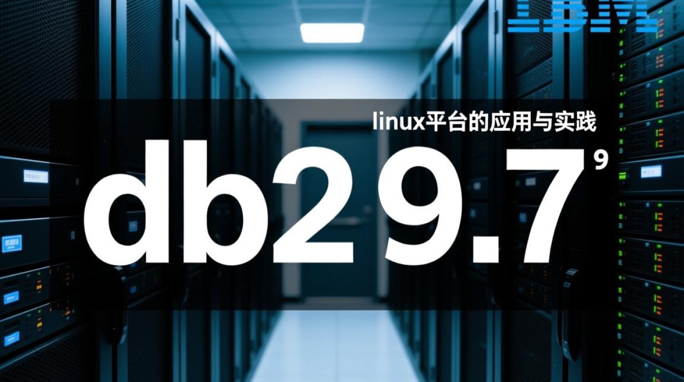 db2 v9.7 linux安装后如何连接不上数据库？-好主机测评网