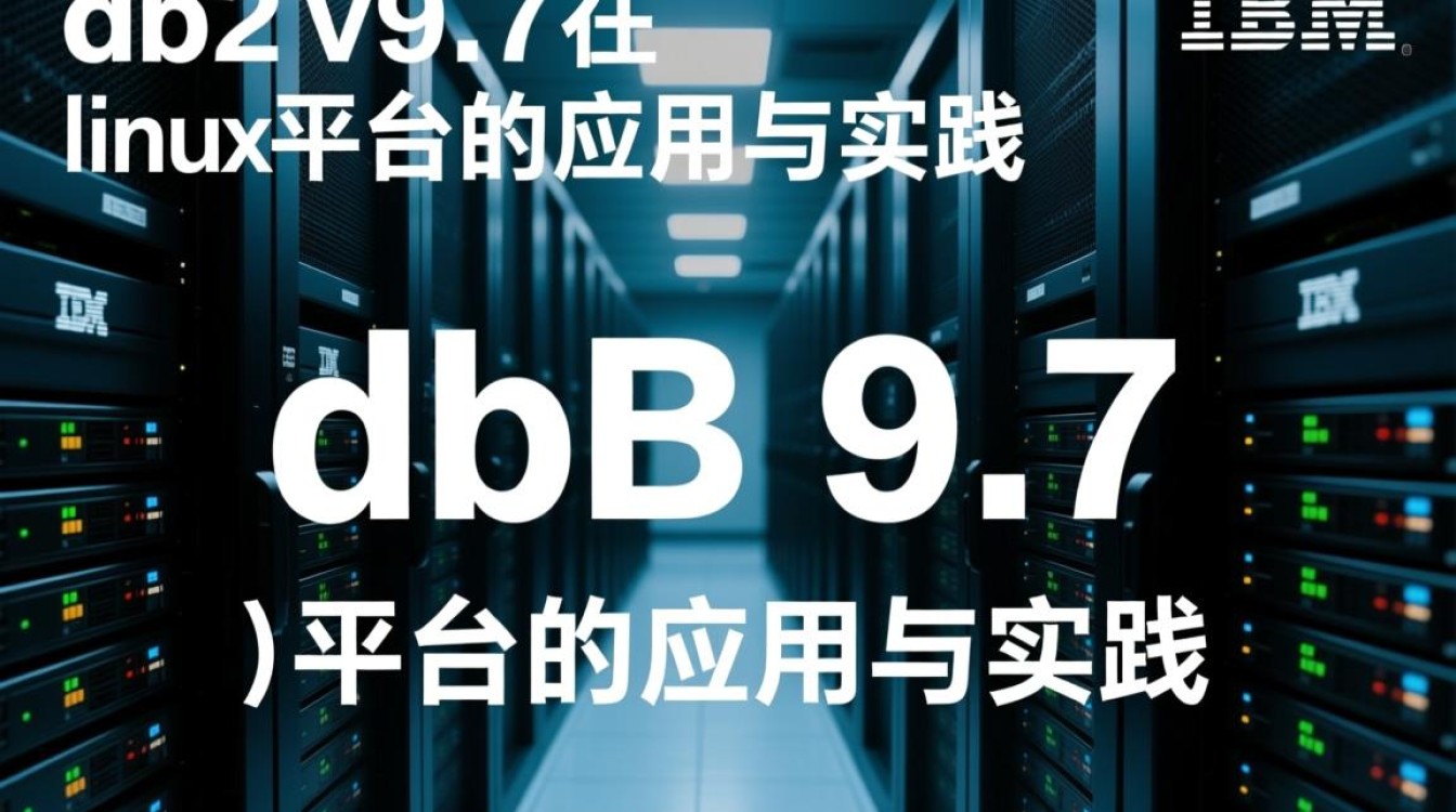 db2 v9.7 linux安装后如何连接不上数据库？