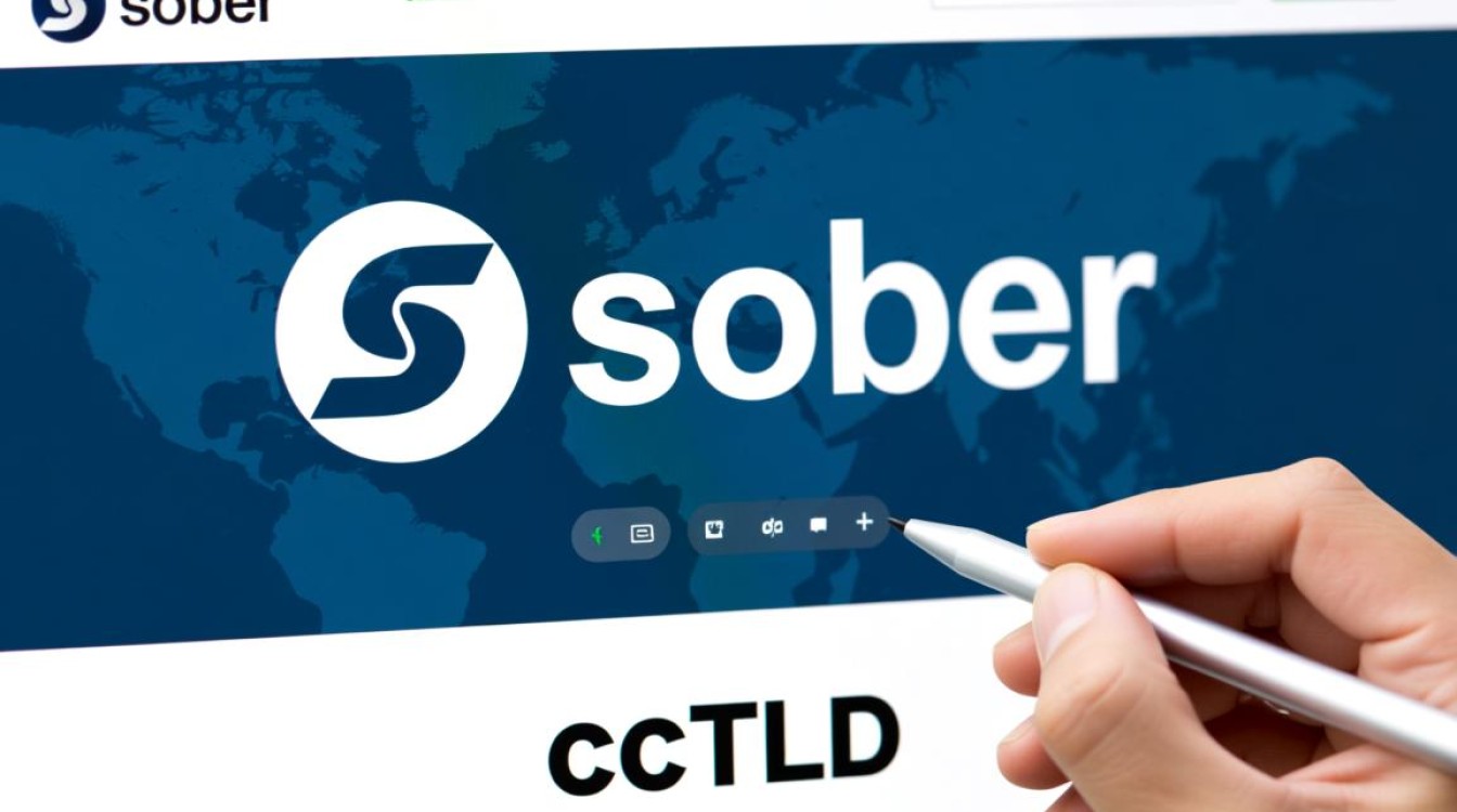 so域名适合建站吗？优缺点与注册注意事项详解