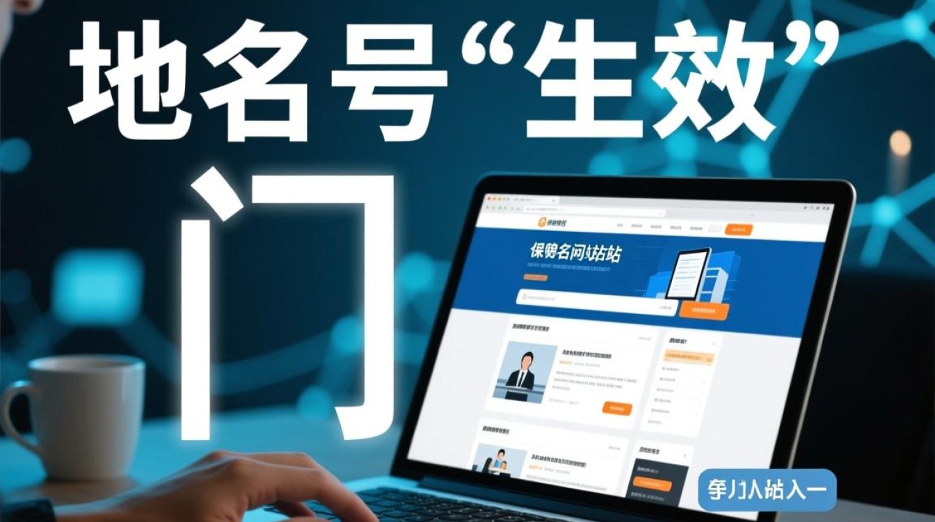 怎么看域名是否生效？解析生效时间与验证方法有哪些？