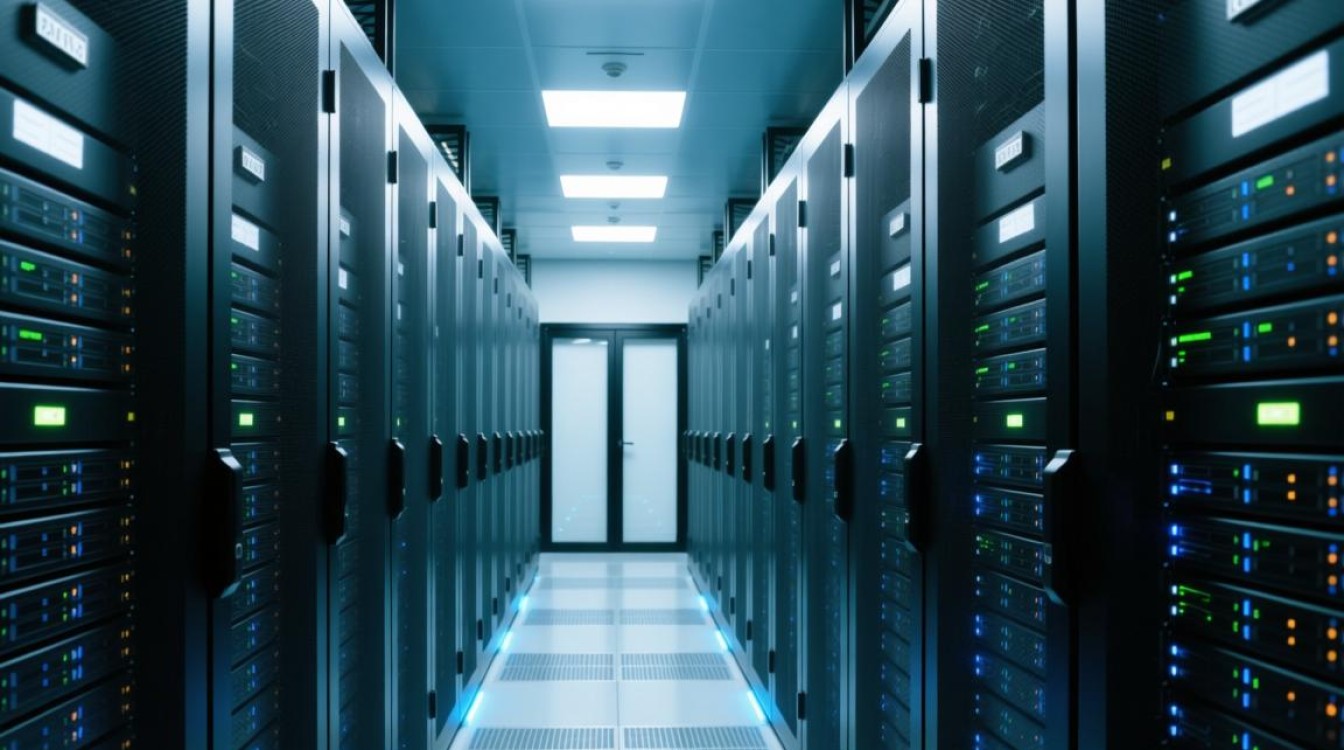 服务器虚拟化集群如何提升资源利用率与稳定性？-好主机测评网