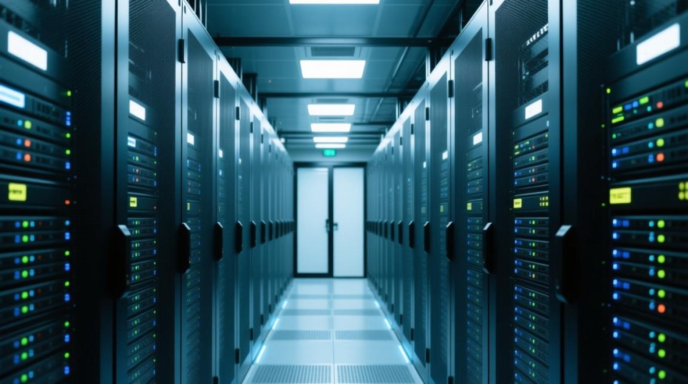 服务器虚拟化集群如何提升资源利用率与稳定性？