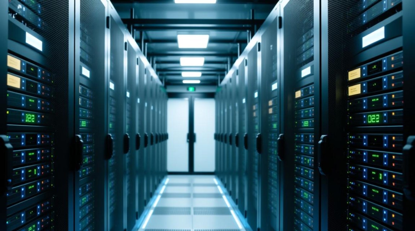 服务器虚拟化集群如何提升资源利用率与稳定性？