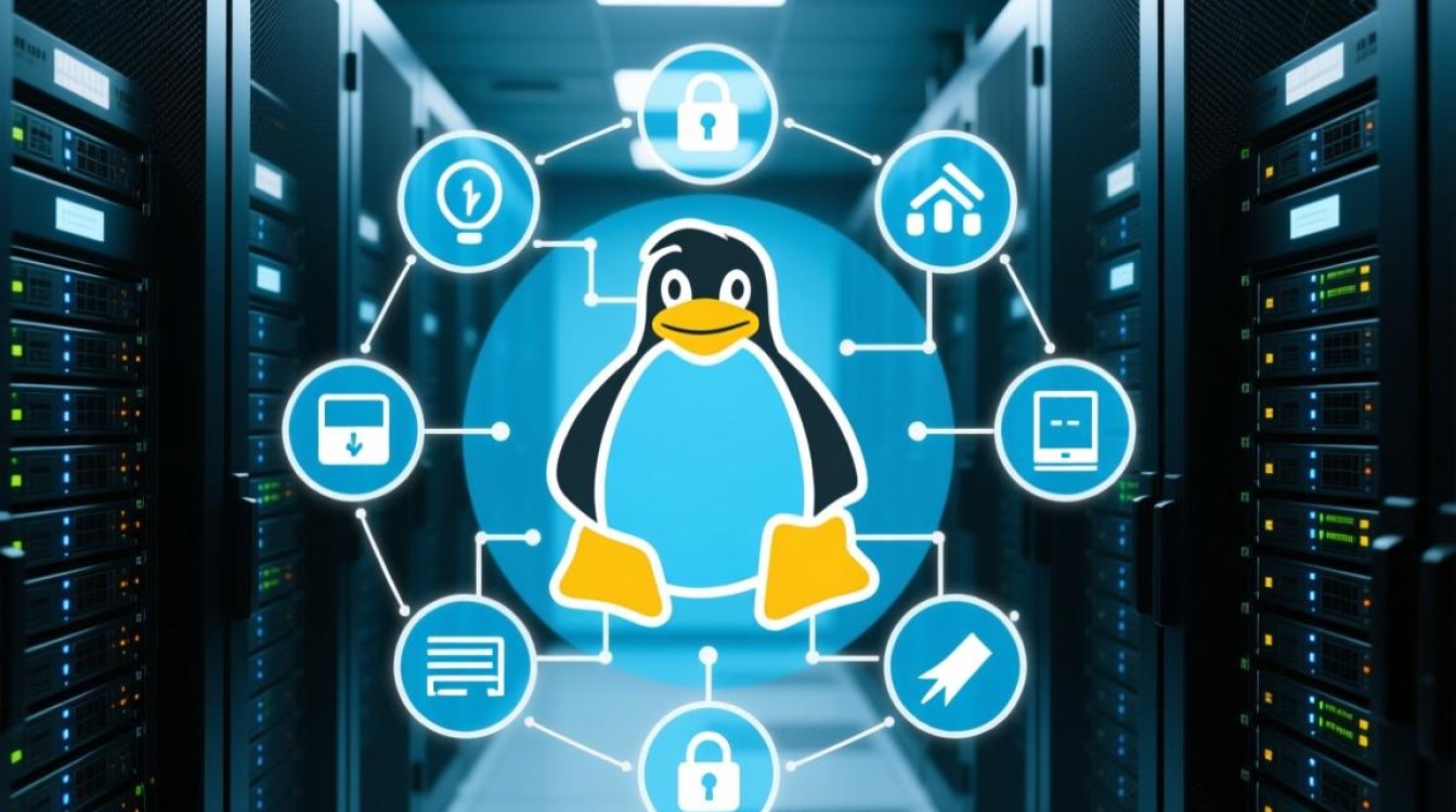 Linux代理服务器设置教程，如何详细配置与常见问题解决？