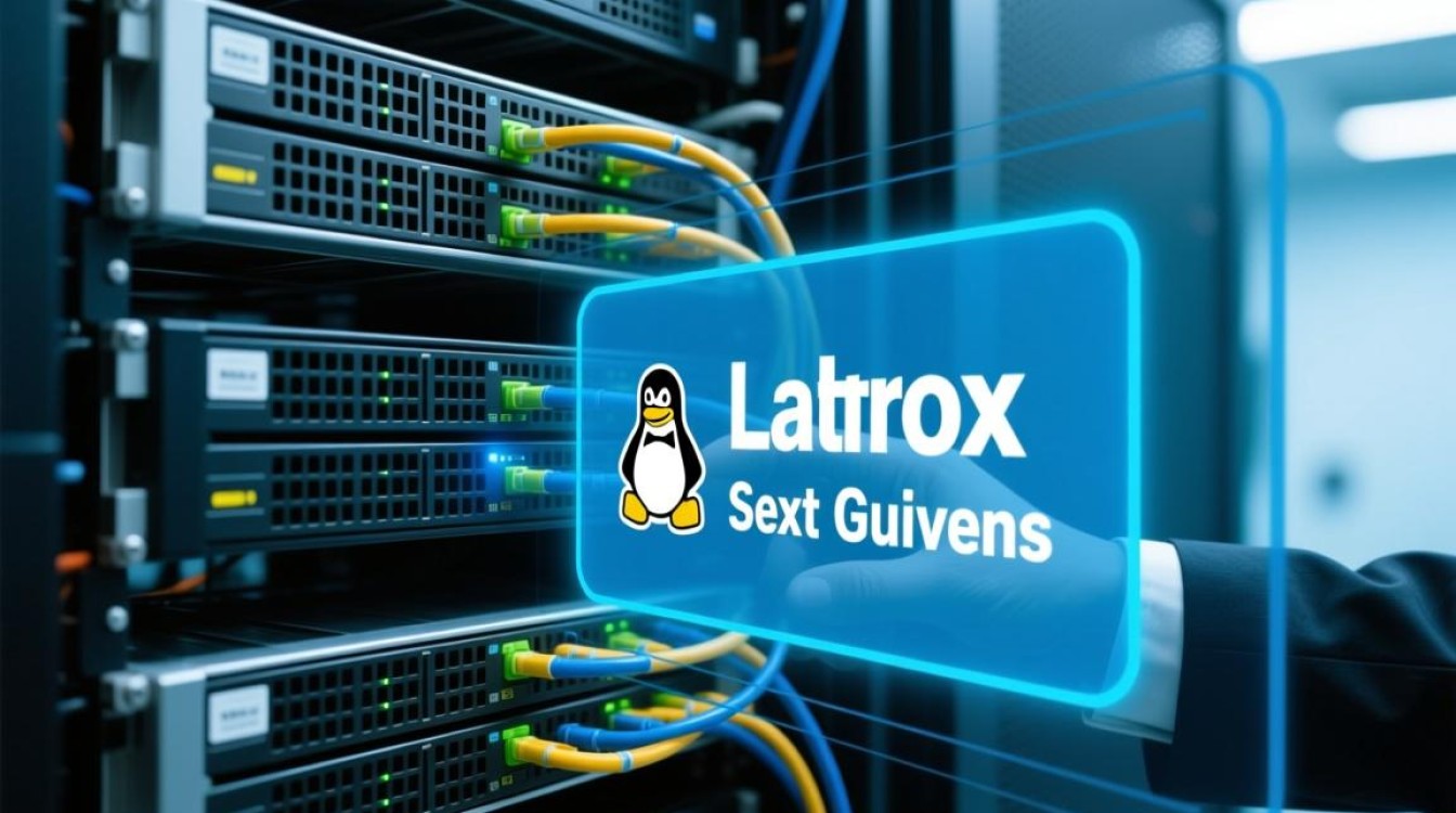 Linux代理服务器设置教程，如何详细配置与常见问题解决？