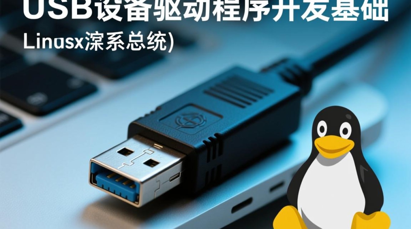 Linux USB从设备驱动程序如何正确开发与调试？-好主机测评网