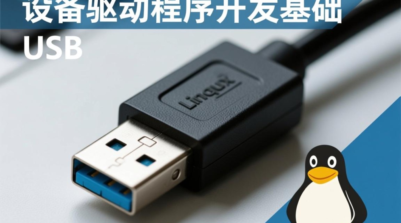 Linux USB从设备驱动程序如何正确开发与调试？