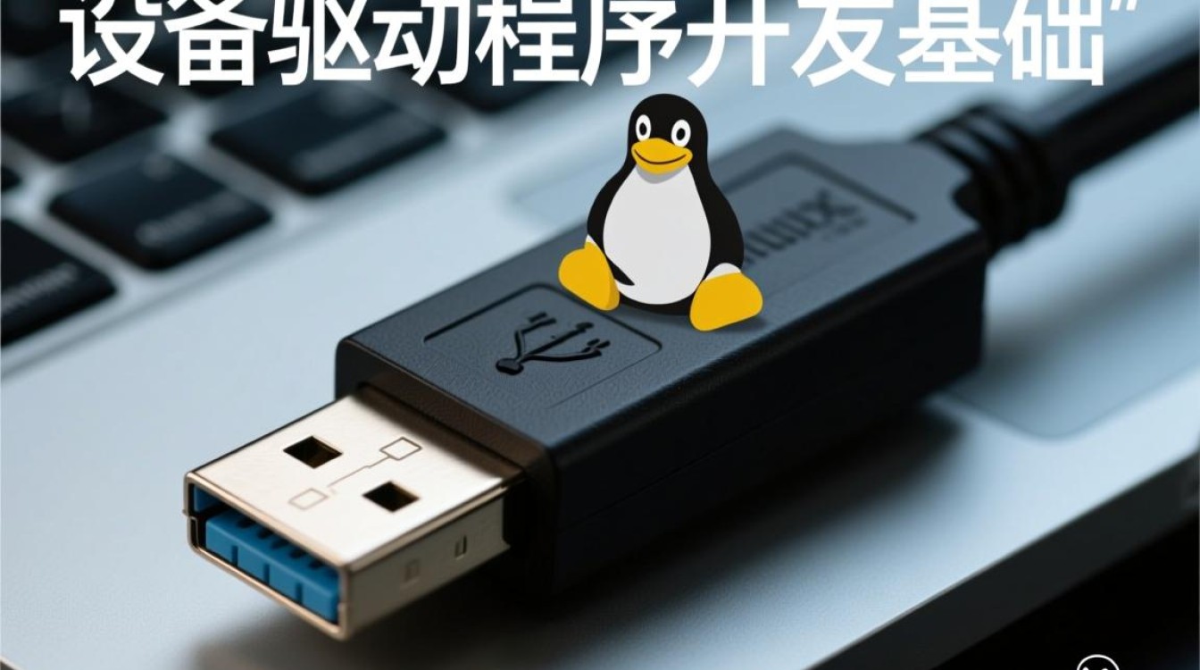 Linux USB从设备驱动程序如何正确开发与调试？