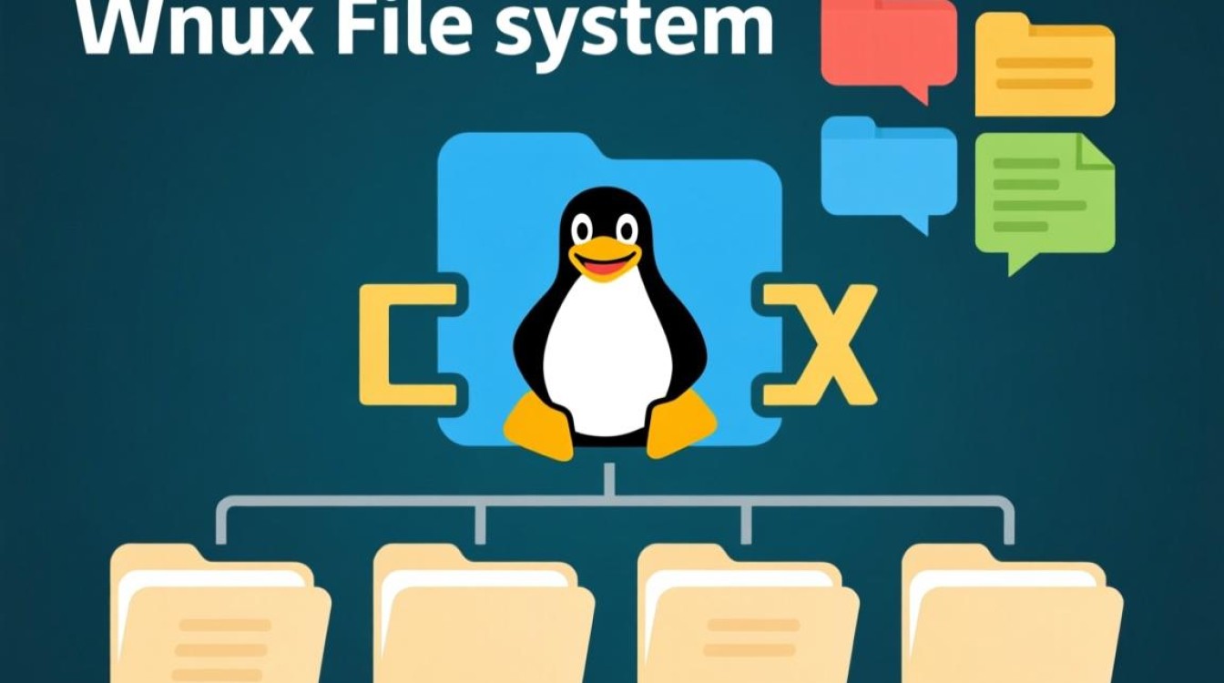 Linux文件系统是什么？深入理解inode与目录结构的关系