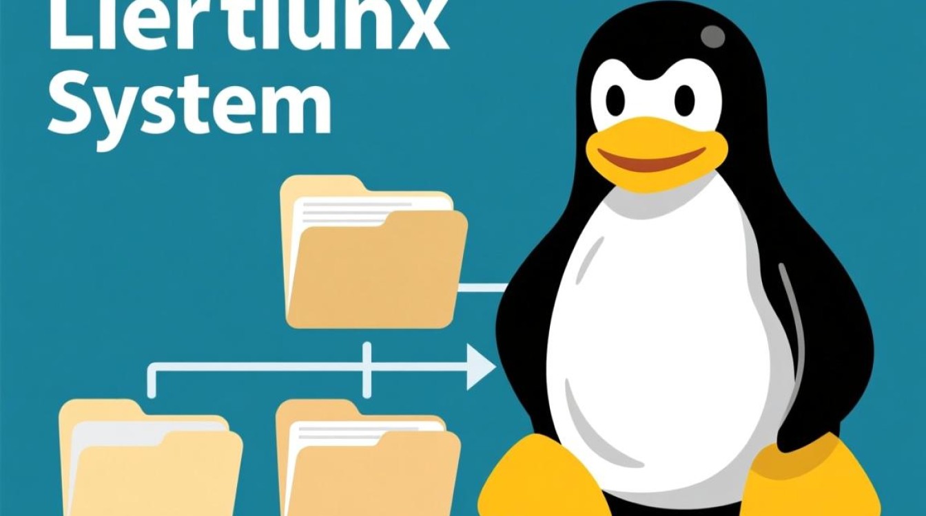 Linux文件系统是什么？深入理解inode与目录结构的关系-好主机测评网