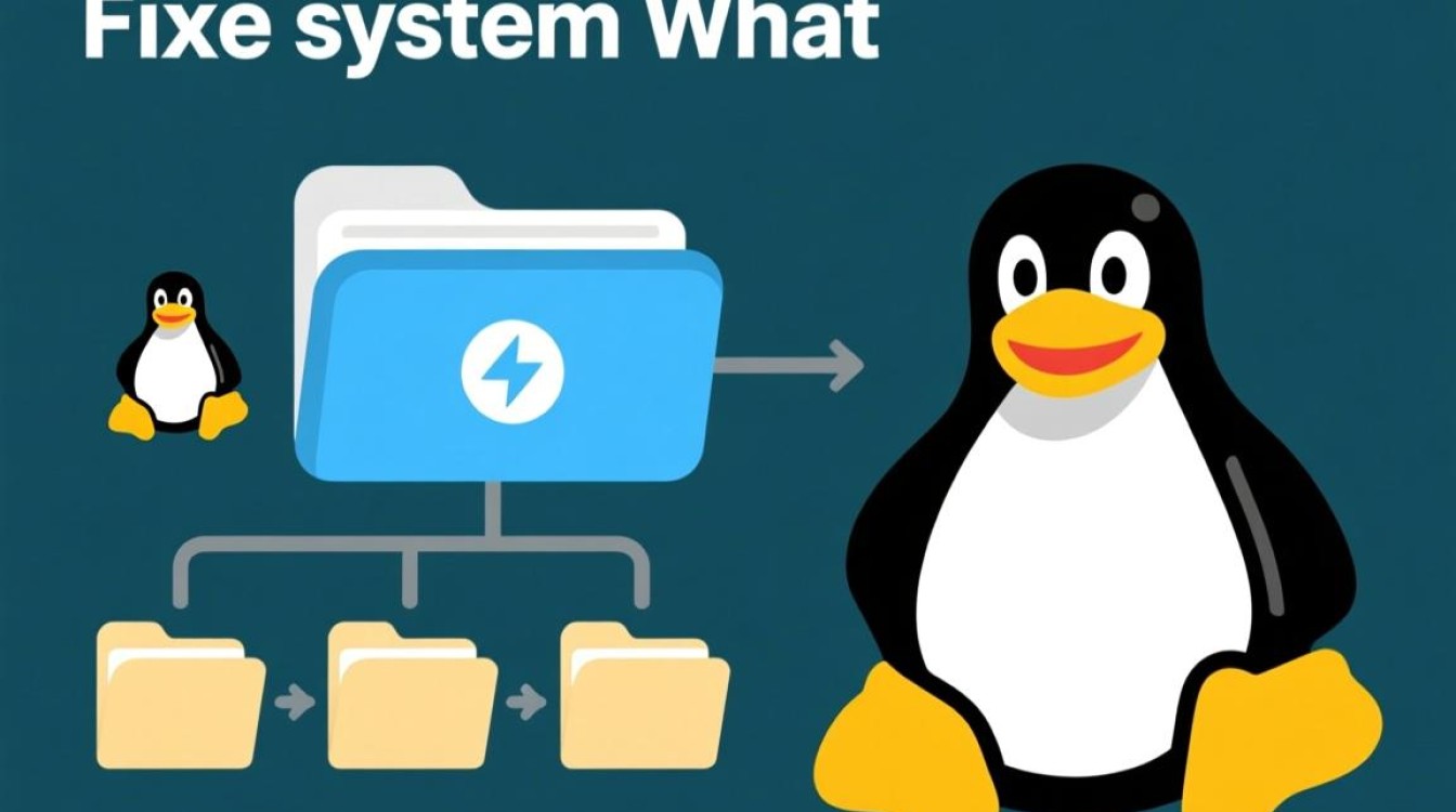 Linux文件系统是什么？深入理解inode与目录结构的关系