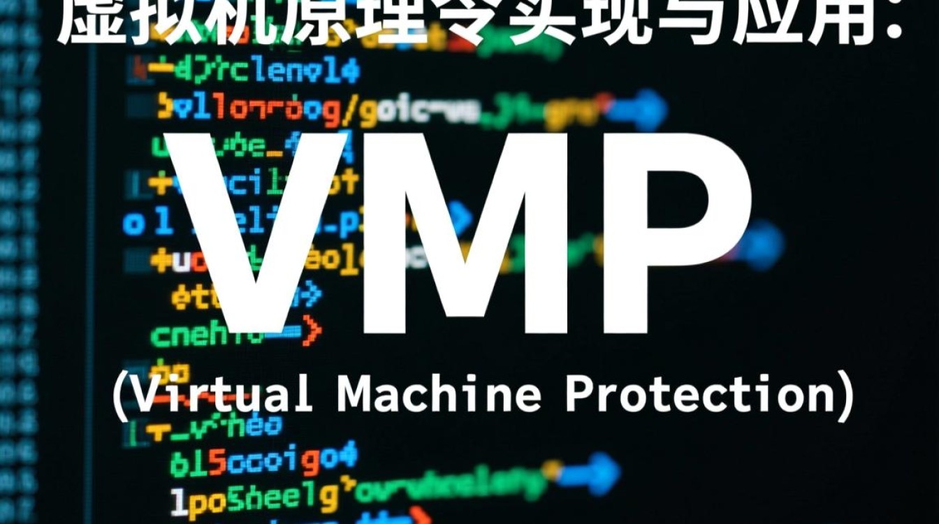 虚拟机指令vmp是什么，如何实现代码保护与反调试？-好主机测评网