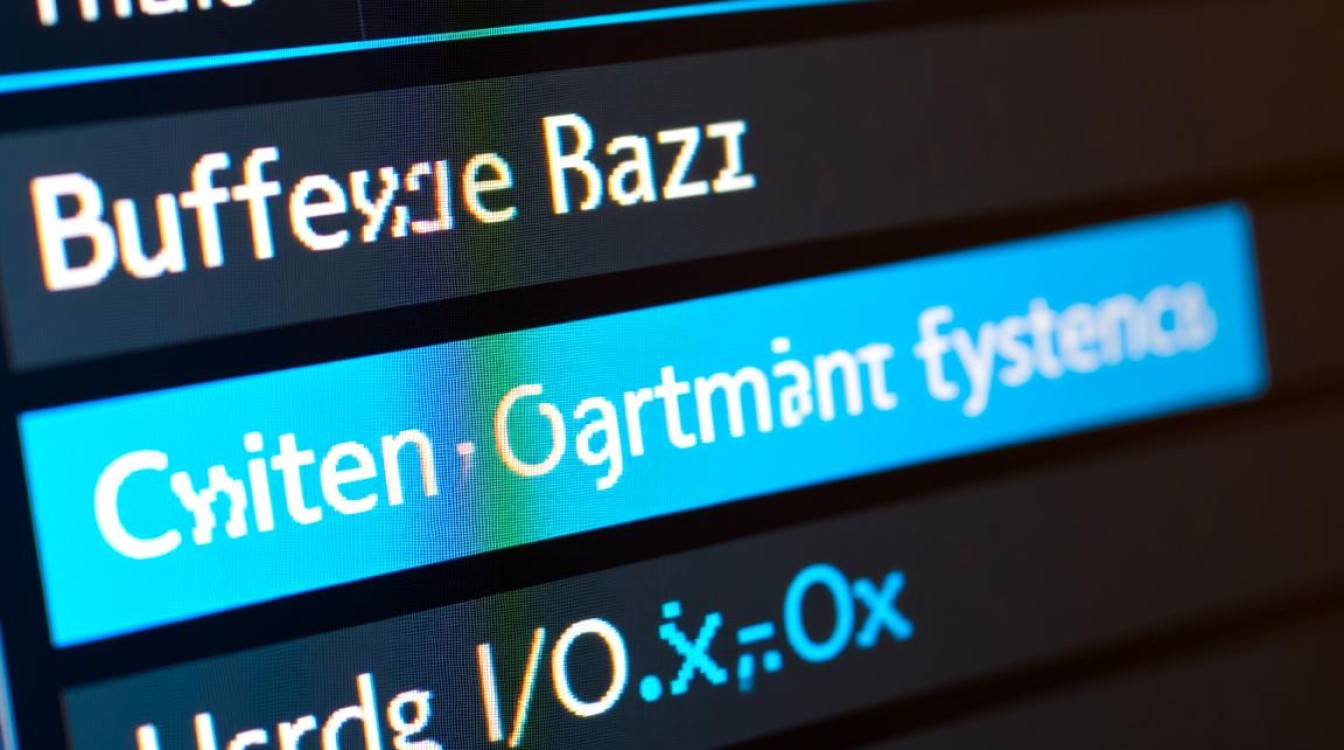 Linux 设置缓冲区大小，如何正确调整与优化？