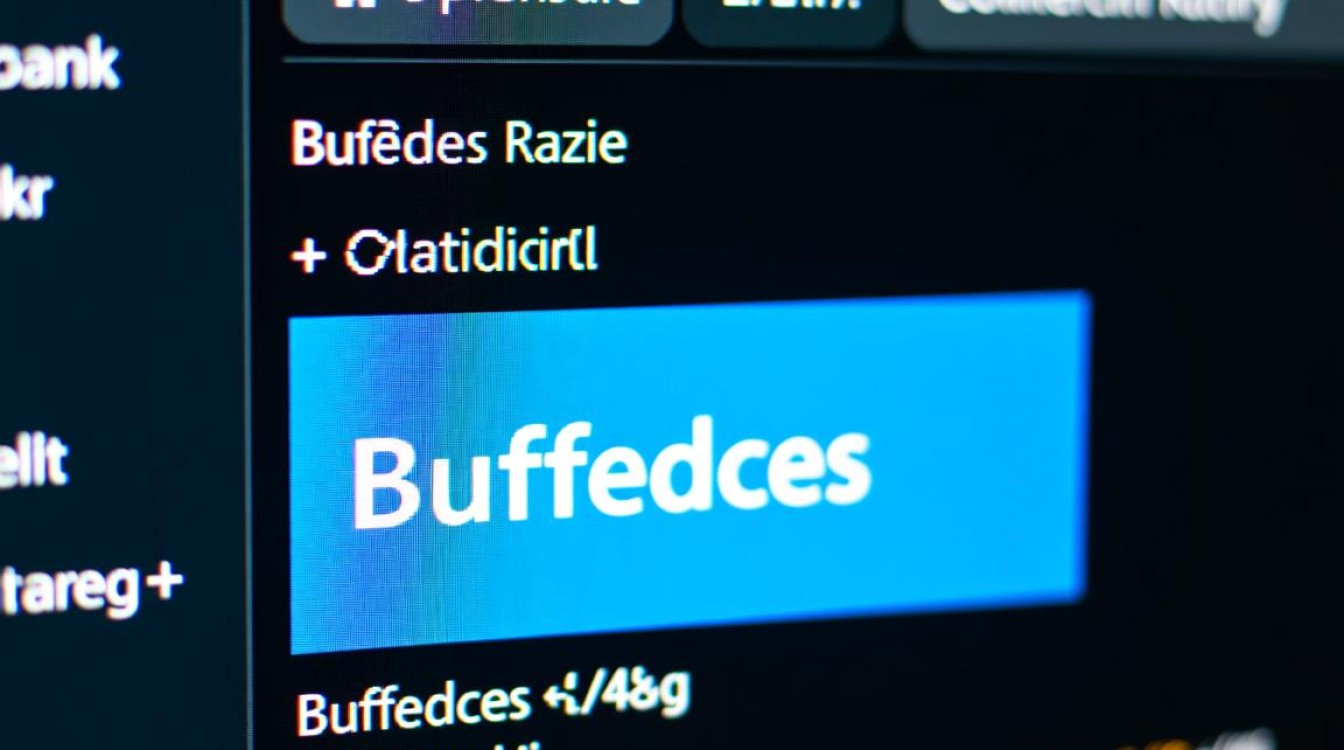 Linux 设置缓冲区大小，如何正确调整与优化？