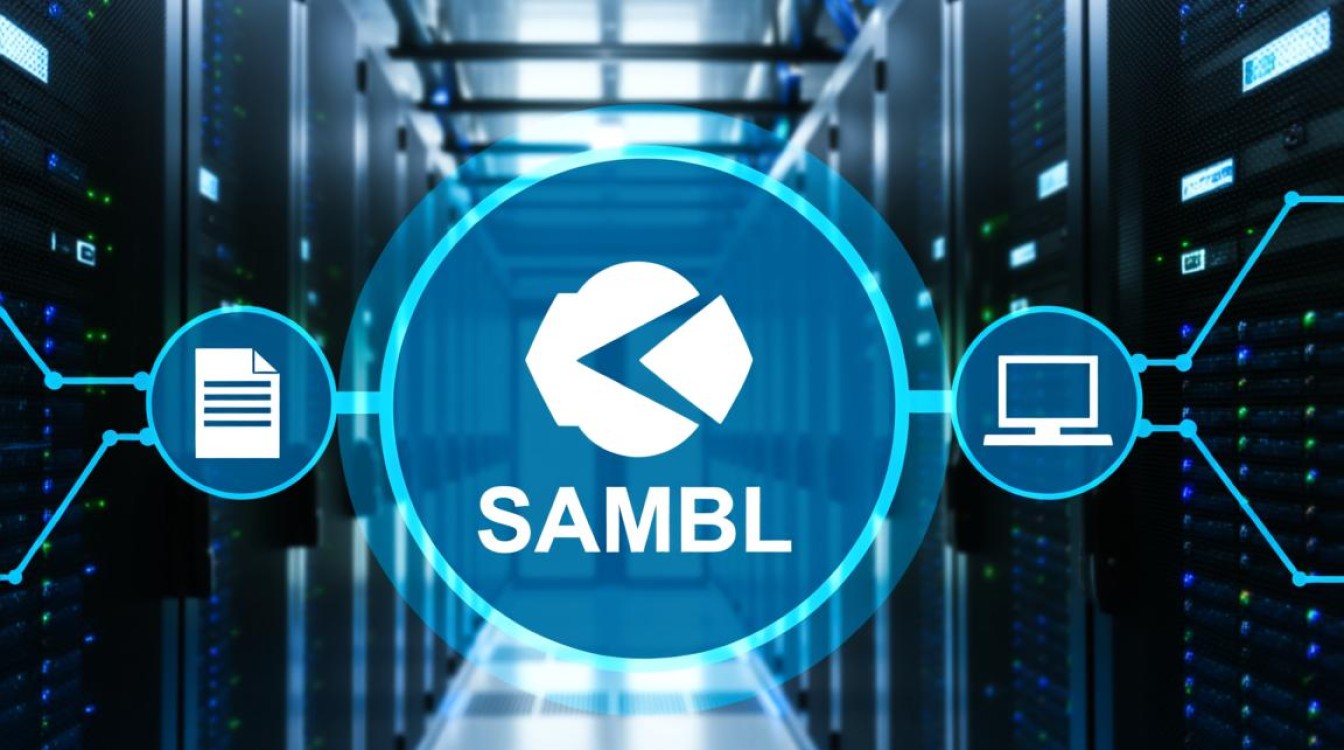 虚拟机samba共享失败怎么办？无法访问文件如何解决？-好主机测评网