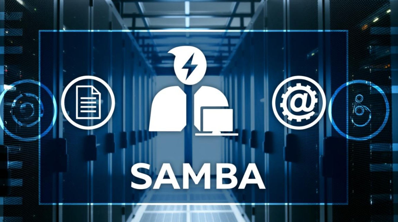 虚拟机samba共享失败怎么办?无法访问文件如何解决? 虚拟机samba共享失败怎么办?无法访问文件如何解决?