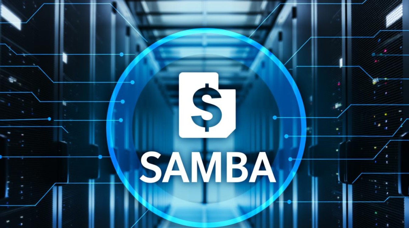 虚拟机samba共享失败怎么办?无法访问文件如何解决? 虚拟机samba共享失败怎么办?无法访问文件如何解决?