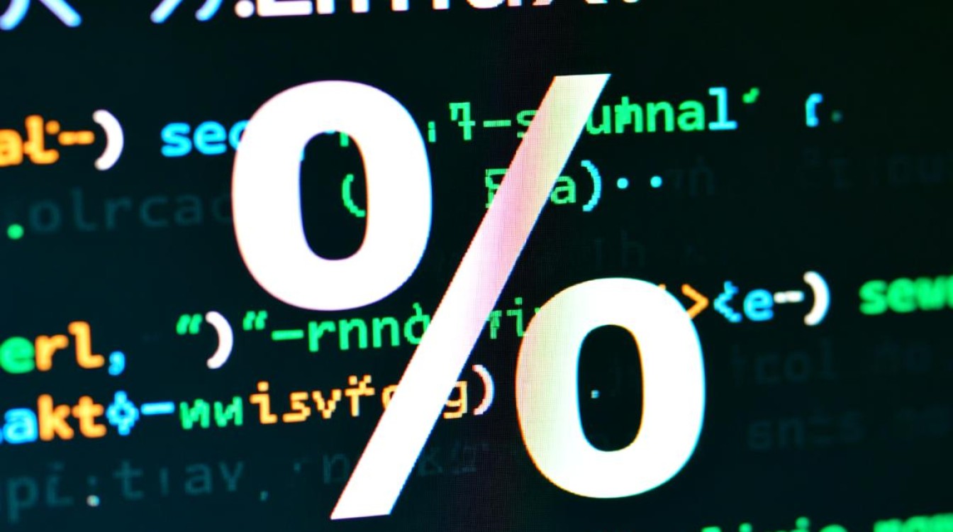 linux百分号命令怎么用?符号作用与实例解析 linux百分号命令怎么用?符号作用与实例解析