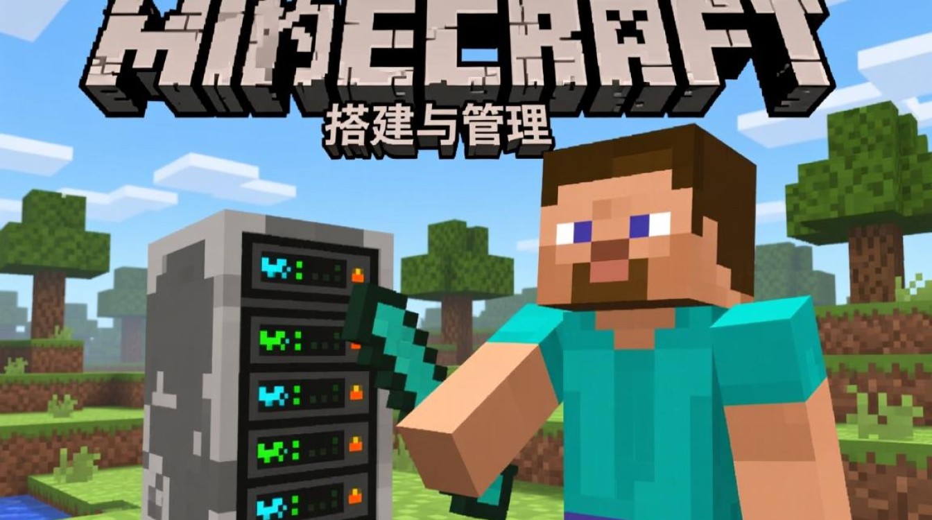 Linux怎么搭建我的世界服务器？新手入门教程详解-好主机测评网