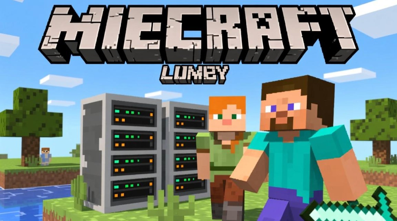 Linux怎么搭建我的世界服务器？新手入门教程详解