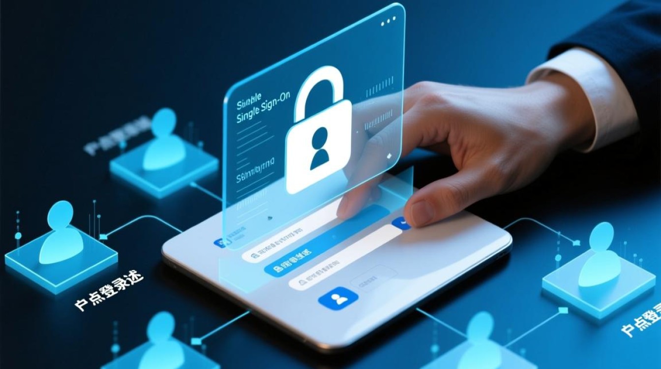 分布式单点登录xxl如何实现跨系统无感认证与权限同步？-好主机测评网