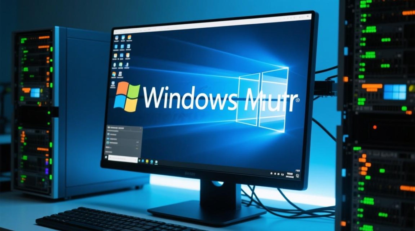 windou系统虚拟机怎么设置才能流畅运行不卡顿？-好主机测评网