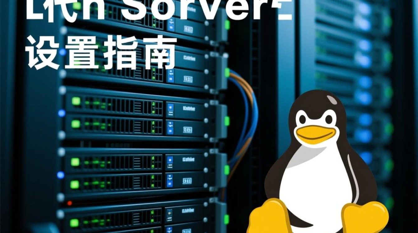 Linux代理服务器怎么设置？本地网络如何通过代理上网？