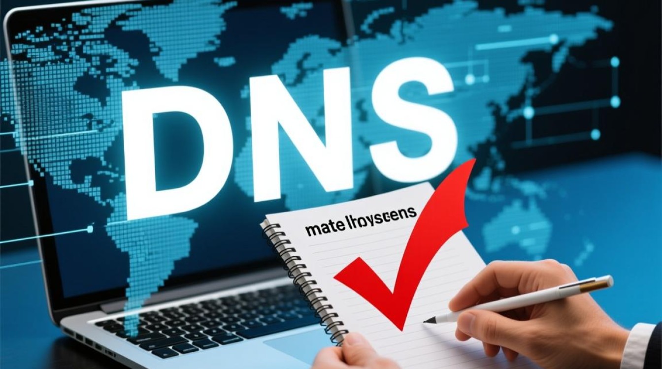 反向域名解析失败怎么办？如何排查反向域名解析不生效问题？