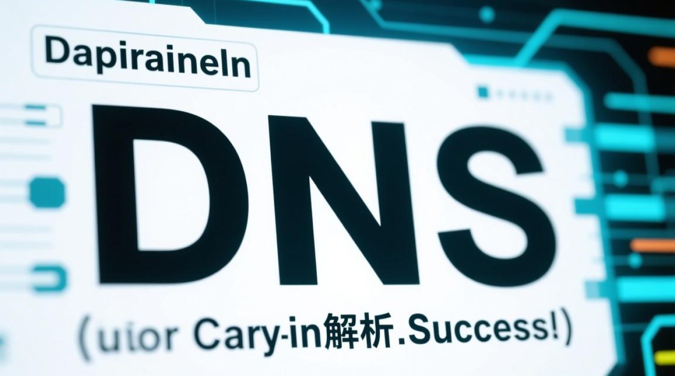 反向域名解析失败怎么办？如何排查反向域名解析不生效问题？