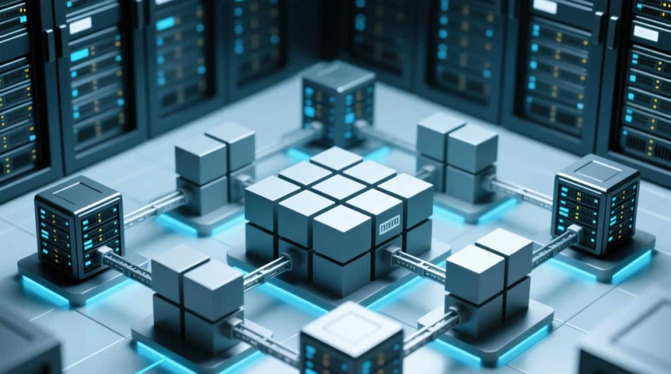 分布式块存储是什么意思?新手如何快速理解? 分布式块存储是什么意思?新手如何快速理解?