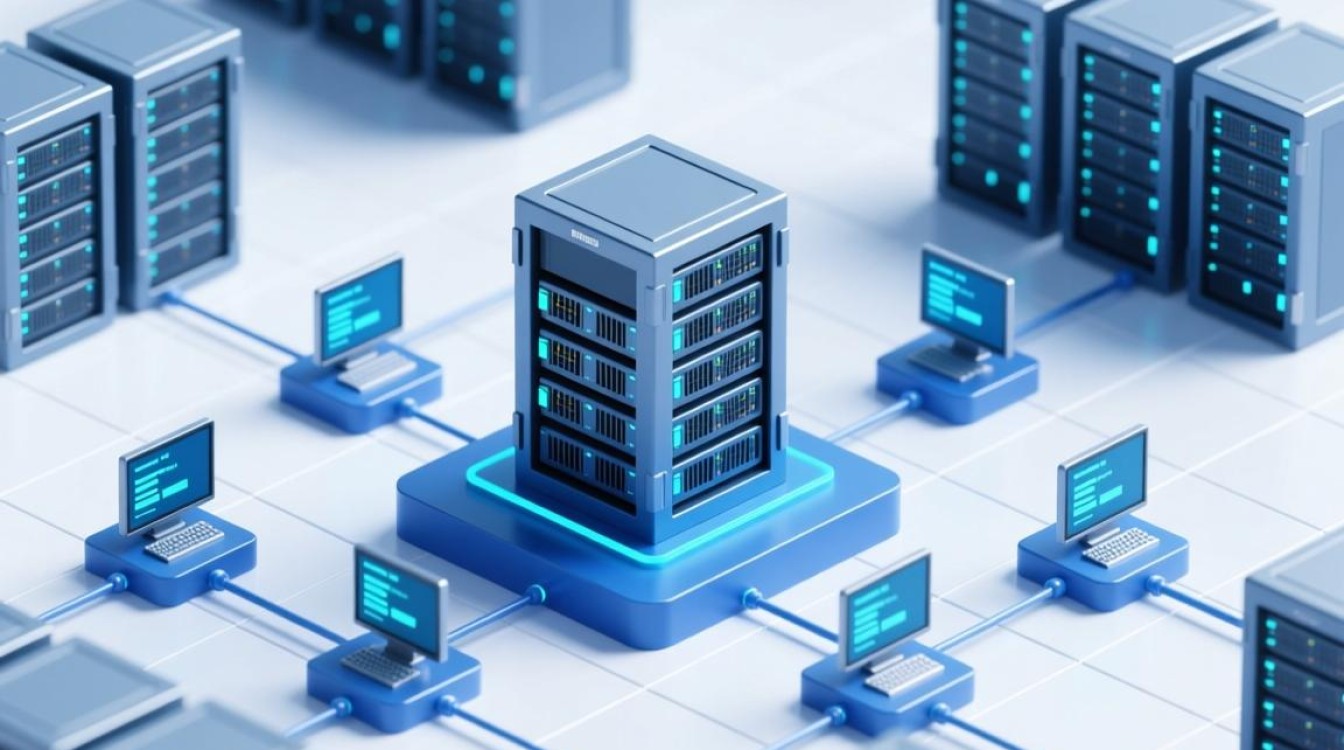 分布式共享存储应用程序如何优化数据一致性与访问性能？-好主机测评网