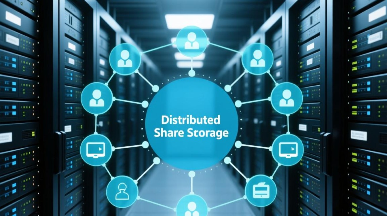 分布式共享存储应用程序如何优化数据一致性与访问性能? 分布式共享存储应用程序如何优化数据一致性与访问性能?