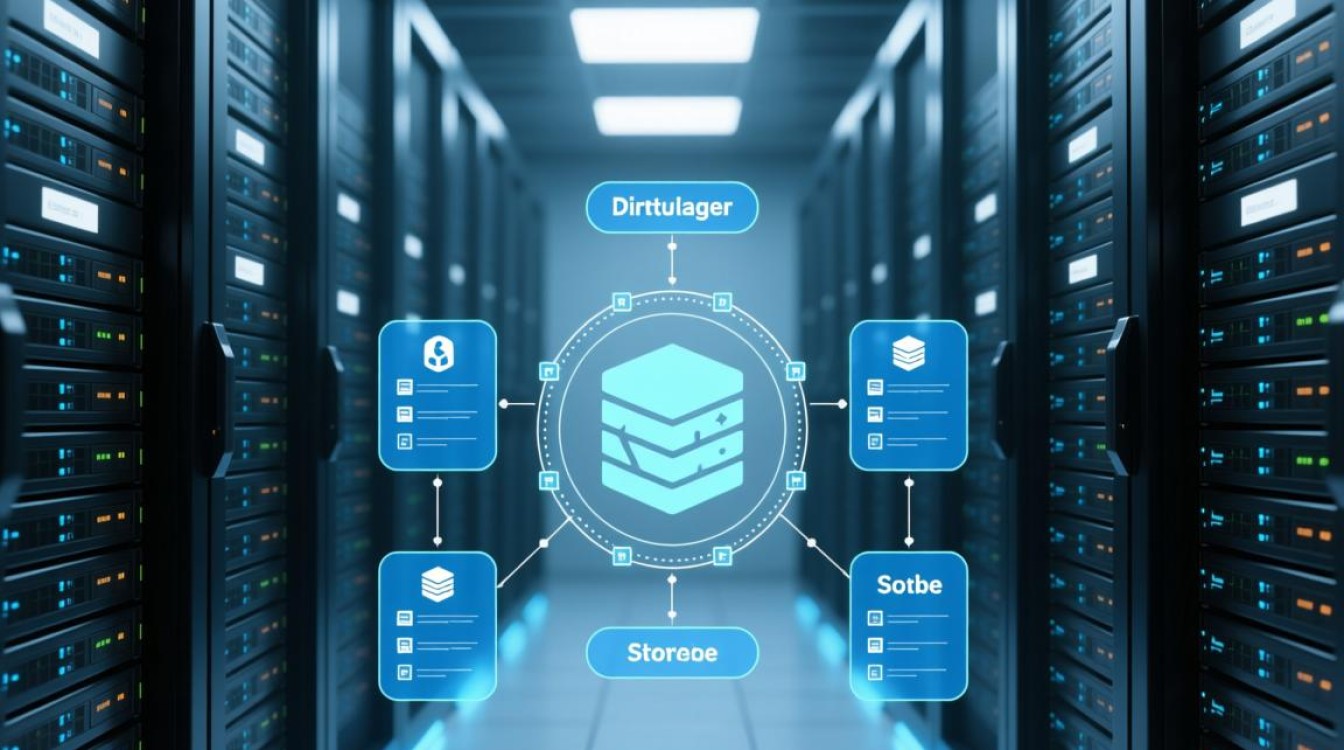 分布式共享存储应用程序如何优化数据一致性与访问性能? 分布式共享存储应用程序如何优化数据一致性与访问性能?