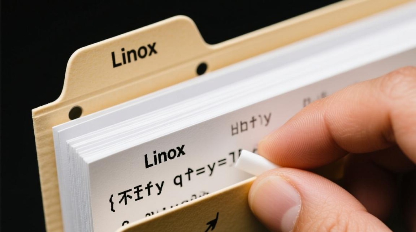 Linux下打开文件夹命令有哪些？不同场景怎么用？