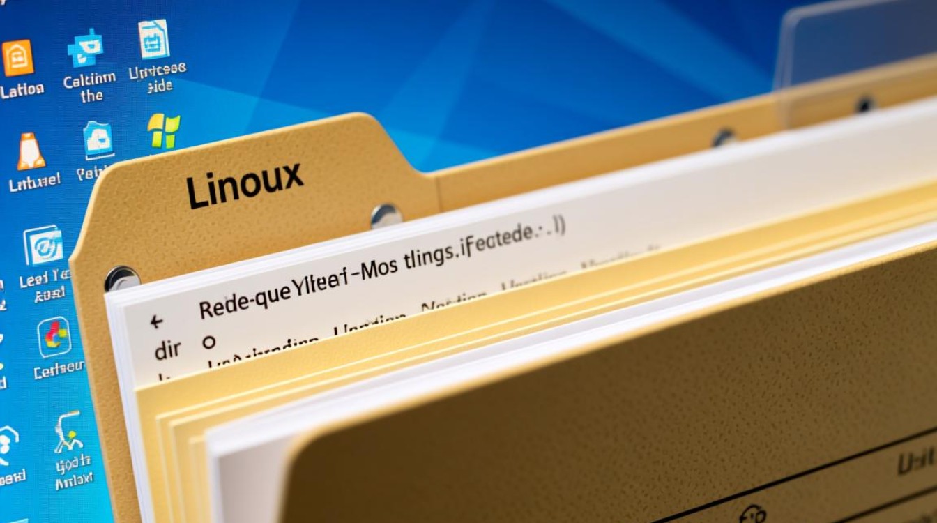 Linux下打开文件夹命令有哪些？不同场景怎么用？