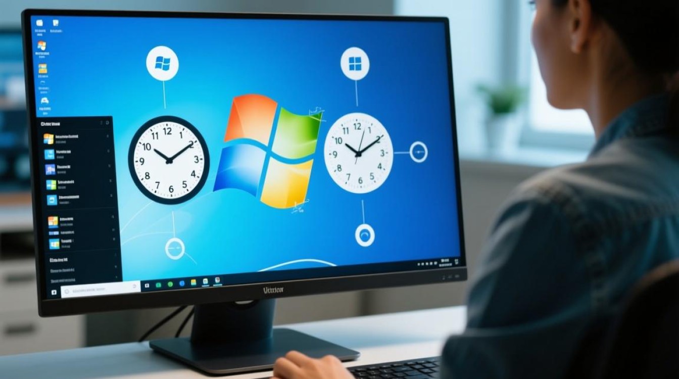 Windows虚拟机时间不准怎么办?如何同步主机与虚拟机时间? Windows虚拟机时间不准怎么办?如何同步主机与虚拟机时间?