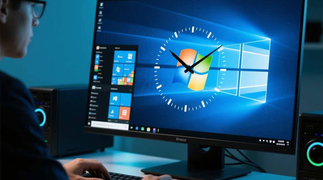 Windows虚拟机时间不准怎么办?如何同步主机与虚拟机时间? Windows虚拟机时间不准怎么办?如何同步主机与虚拟机时间?
