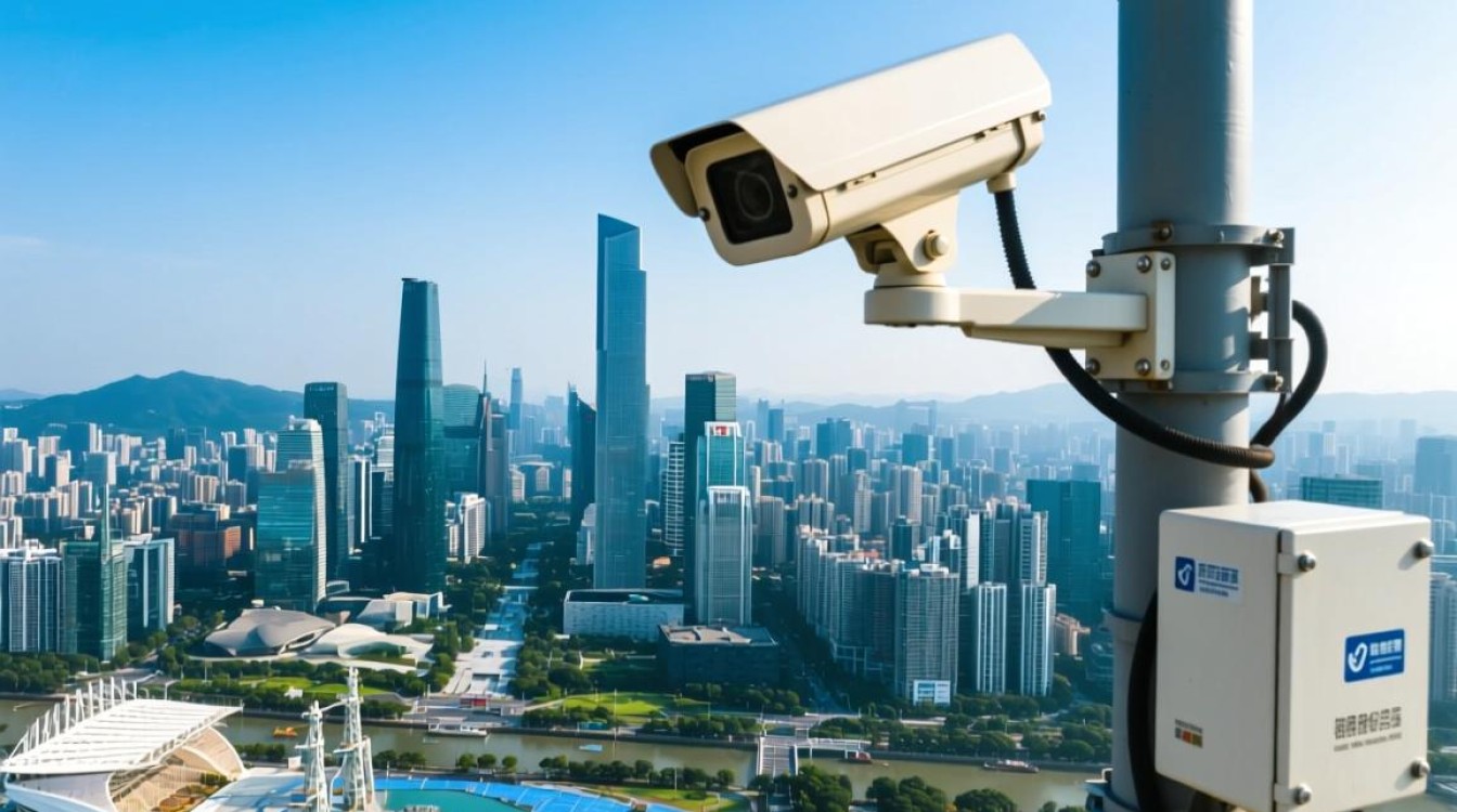 佛山重点部位视频监控覆盖哪些区域？