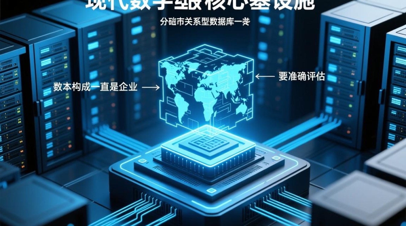 分布式关系型数据库一年费用受哪些因素影响? 分布式关系型数据库一年费用受哪些因素影响?