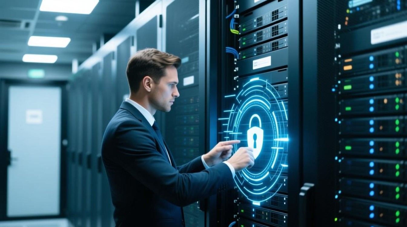 服务器被增加管理员是谁操作的？如何排查和防范？